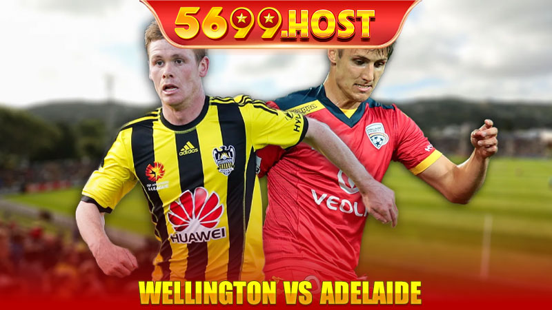 Nhận định bóng đá Wellington vs Adelaide - Trận chiến đầy kịch tính tại New Zealand