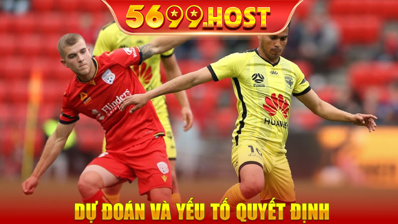 Dự đoán và yếu tố quyết định