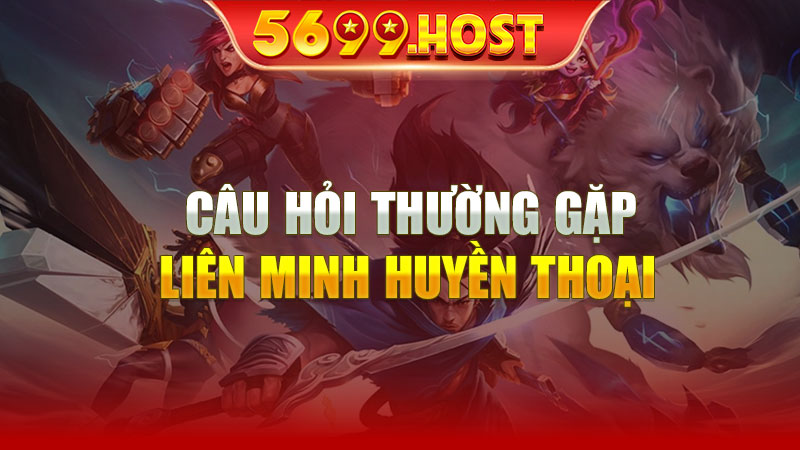 Câu Hỏi Thường Gặp