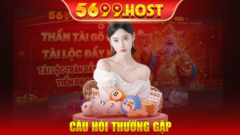 Câu hỏi thường gặp