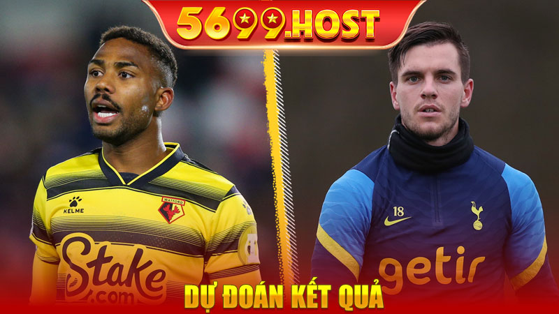 Dự đoán kết quả