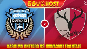 Nhận Định bóng đá Kashima Antlers vs Kawasaki Frontale - Cơ hội lịch sử cho đội bóng Nhật Bản