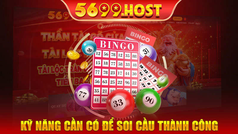Kỹ năng cần có để soi cầu XSMN thành công