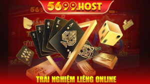 Trải nghiệm Liêng online - Khám phá những điều thú vị trong trò chơi bài hấp dẫn