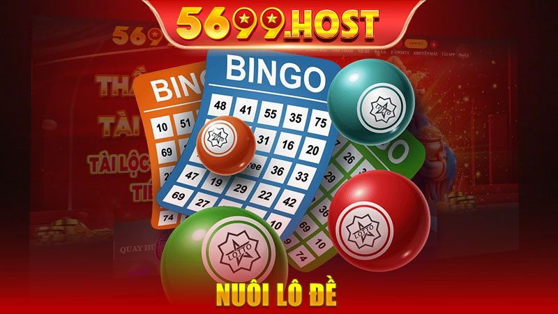 Nuôi Lô Đề - Cách Tối Ưu Hoá Chiến Lược Đánh Bạc Thông Minh