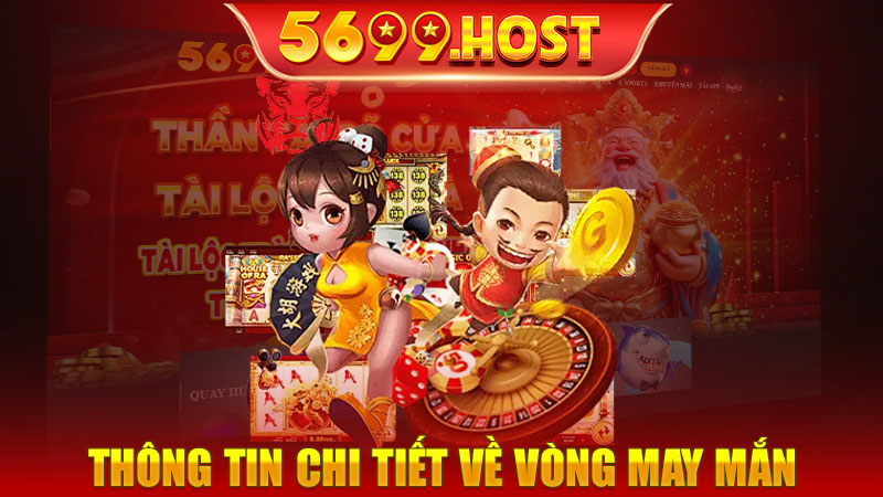 Thông tin chi tiết về vòng may mắn mà bạn nên biết