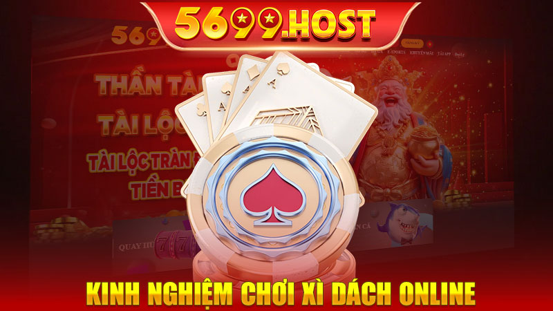 Kinh Nghiệm Chơi Xì Dách Online Từ Các Cao Thủ